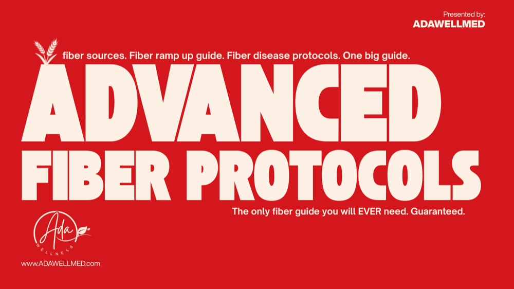 Advanced Fiber Disease Reversal Protocol